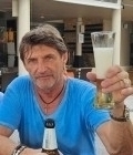 Встретьте Мужчинa : Jean-Marie, 59 лет до Франция  Bandol 